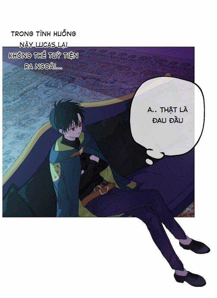 Một Ngày Nọ Tôi Bỗng Thành Nàng Công Chúa Chapter 95 trang 8