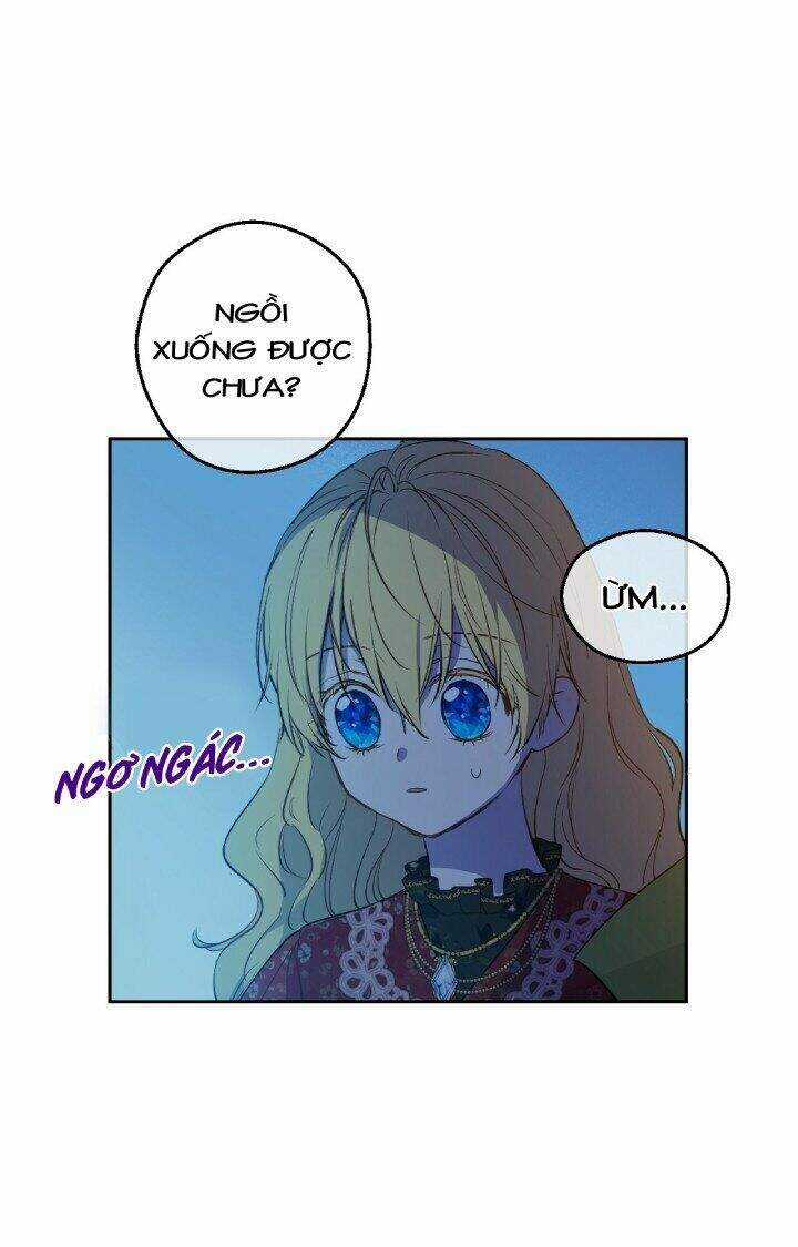 Một Ngày Nọ Tôi Bỗng Thành Nàng Công Chúa Chapter 96 trang 10