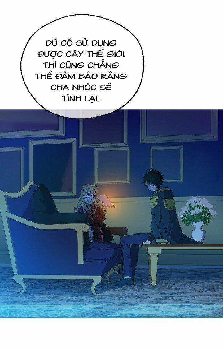 Một Ngày Nọ Tôi Bỗng Thành Nàng Công Chúa Chapter 96 trang 11