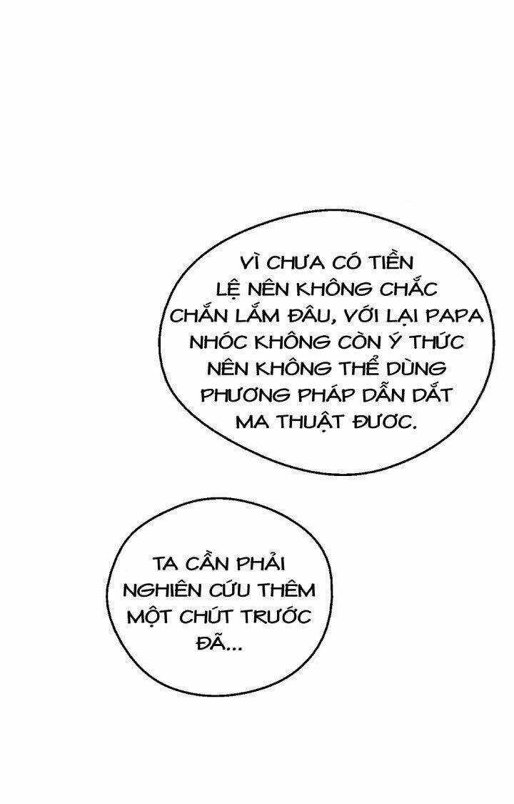 Một Ngày Nọ Tôi Bỗng Thành Nàng Công Chúa Chapter 96 trang 12