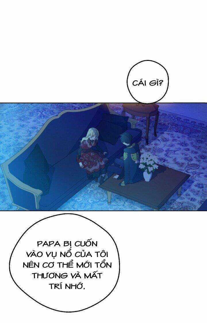 Một Ngày Nọ Tôi Bỗng Thành Nàng Công Chúa Chapter 96 trang 14