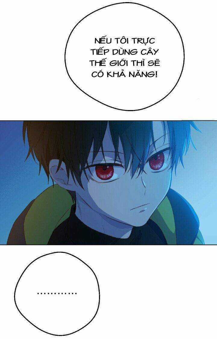 Một Ngày Nọ Tôi Bỗng Thành Nàng Công Chúa Chapter 96 trang 15