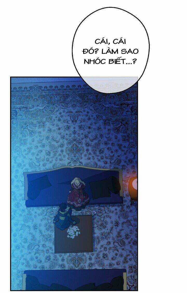 Một Ngày Nọ Tôi Bỗng Thành Nàng Công Chúa Chapter 96 trang 17