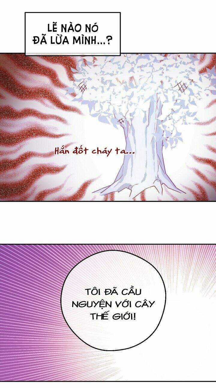 Một Ngày Nọ Tôi Bỗng Thành Nàng Công Chúa Chapter 96 trang 20