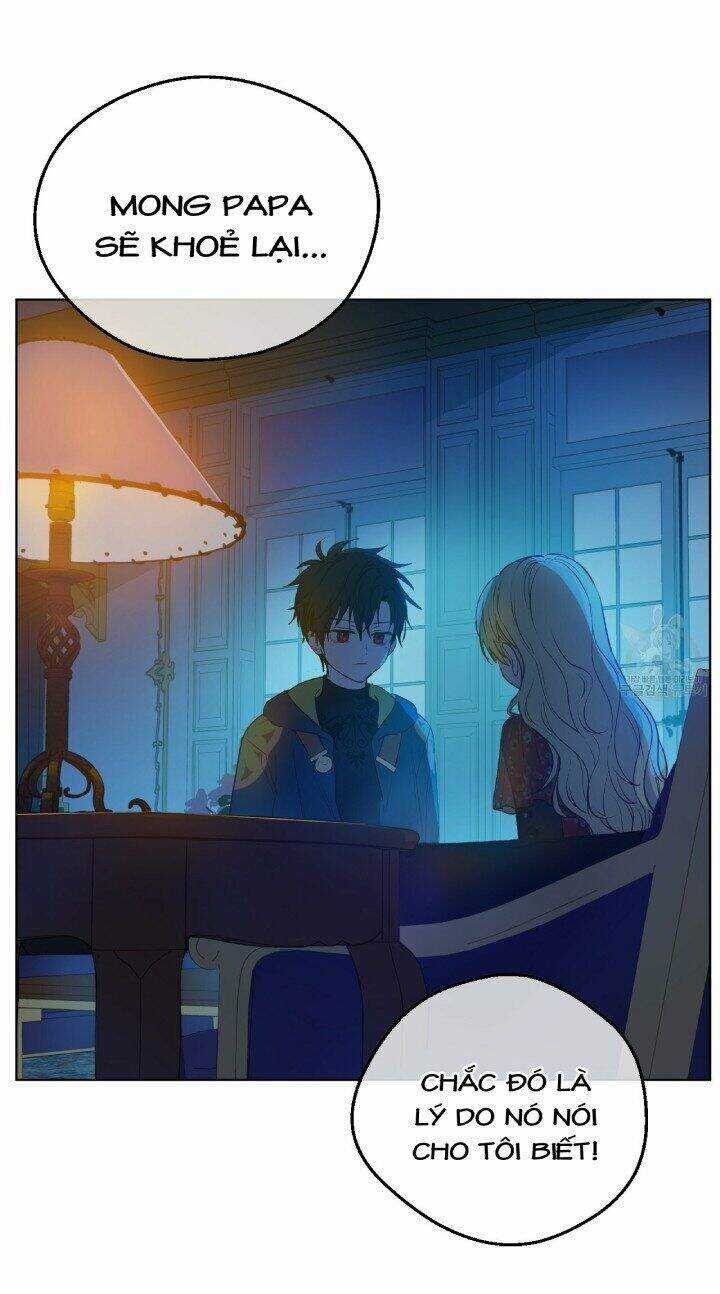 Một Ngày Nọ Tôi Bỗng Thành Nàng Công Chúa Chapter 96 trang 21