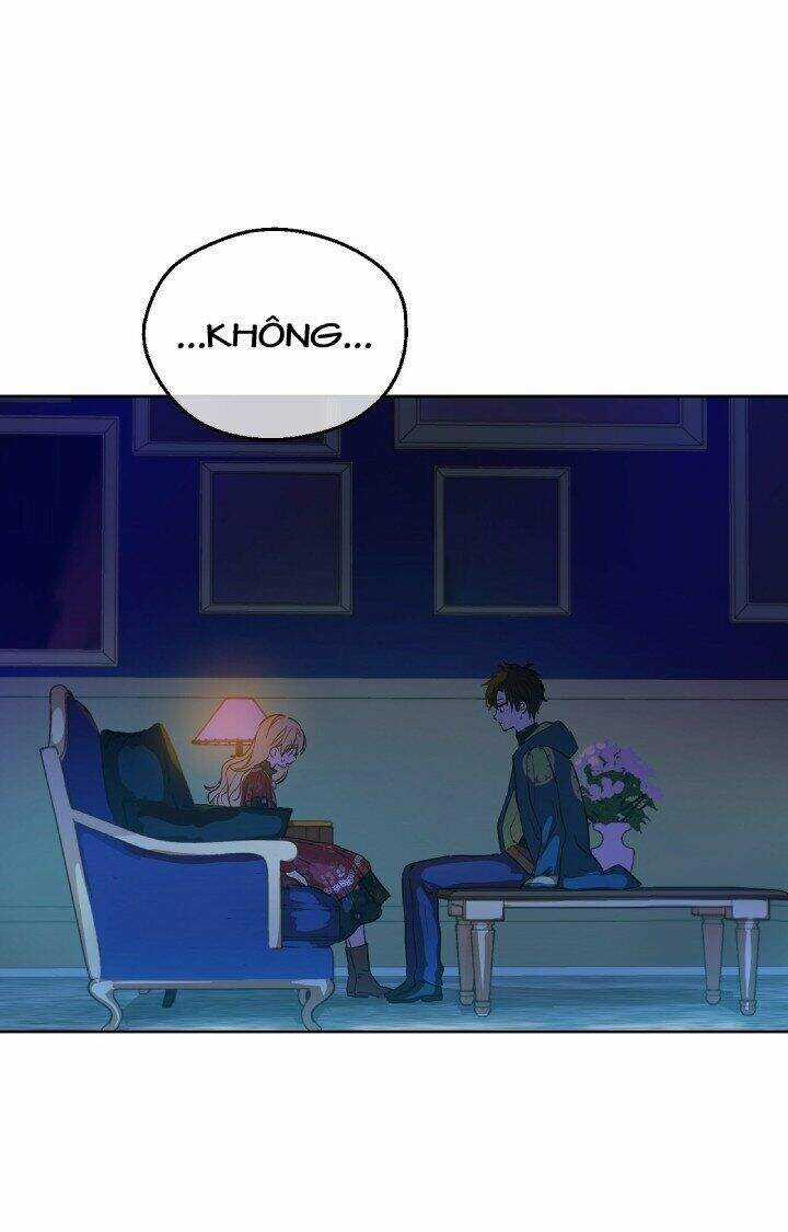 Một Ngày Nọ Tôi Bỗng Thành Nàng Công Chúa Chapter 96 trang 25