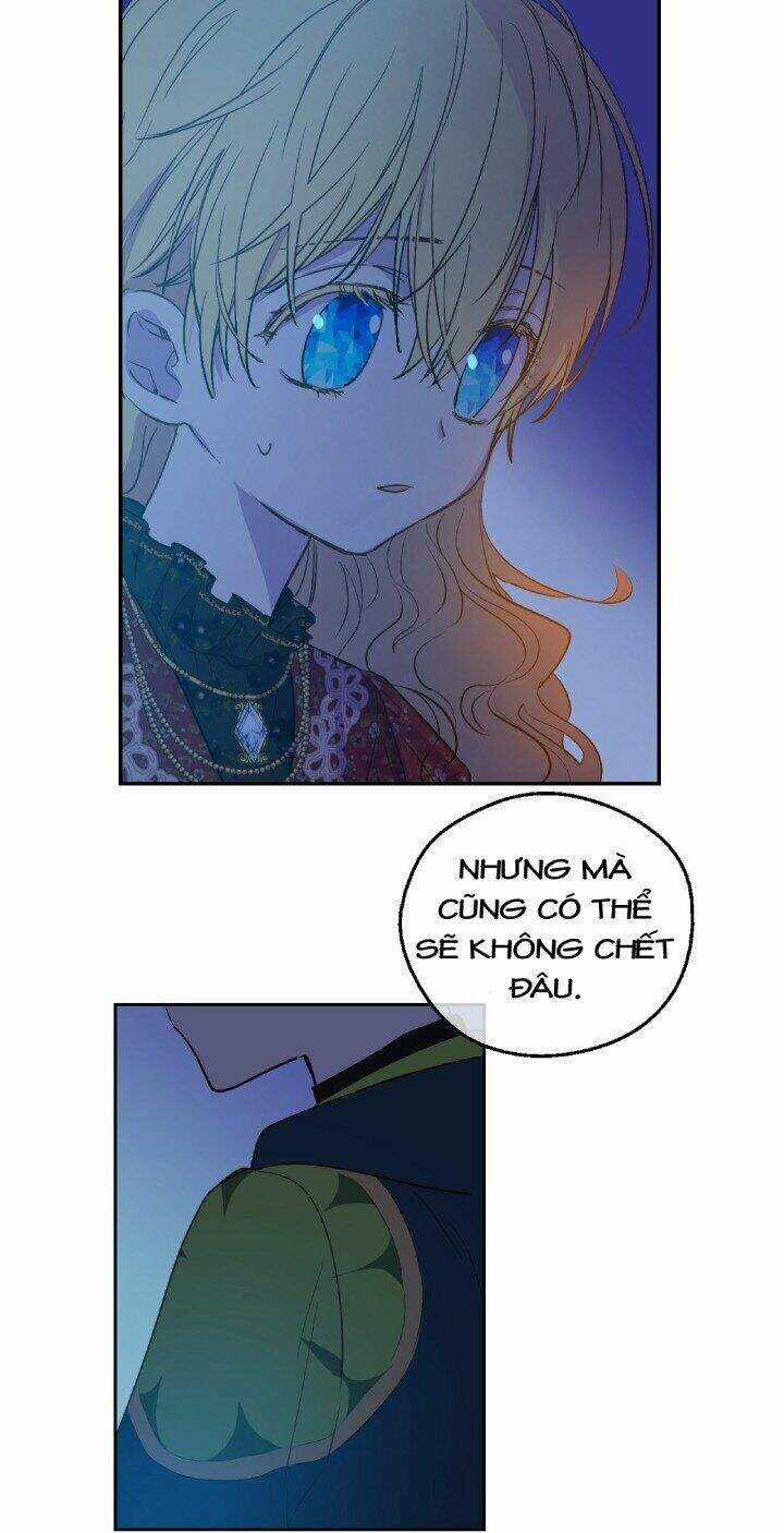 Một Ngày Nọ Tôi Bỗng Thành Nàng Công Chúa Chapter 96 trang 26