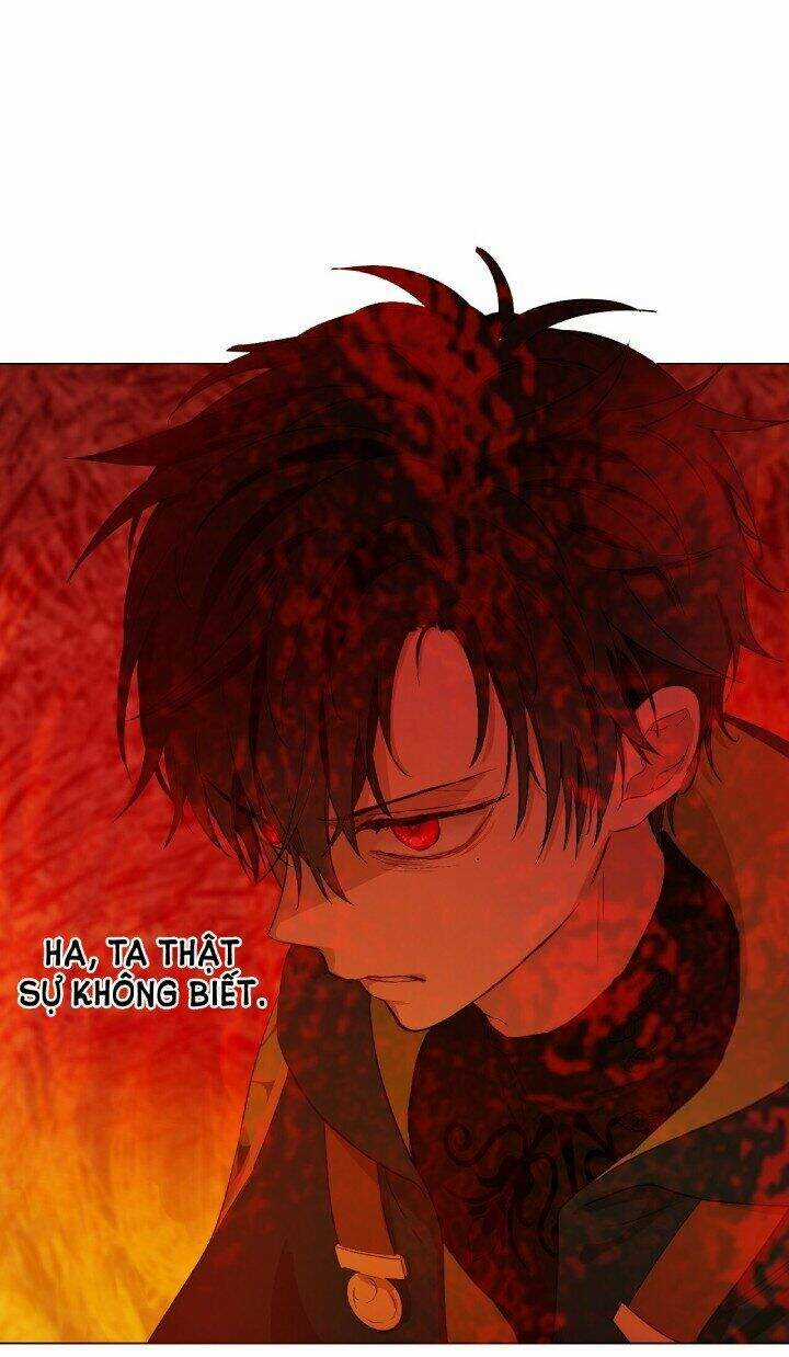 Một Ngày Nọ Tôi Bỗng Thành Nàng Công Chúa Chapter 96 trang 27