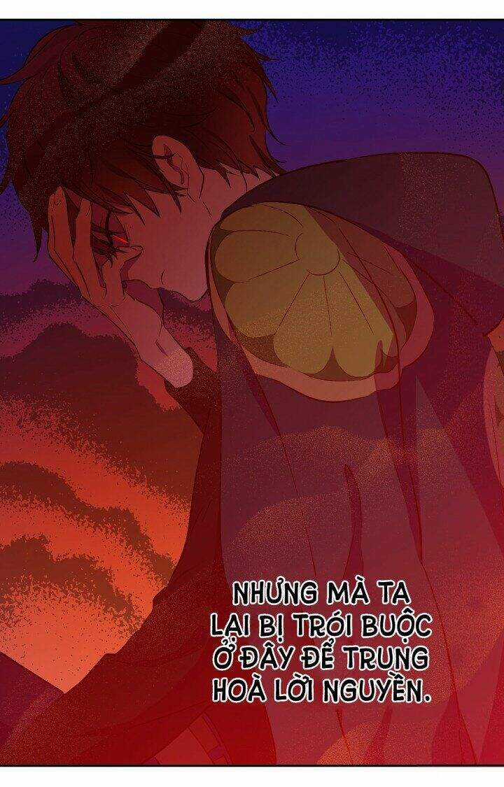 Một Ngày Nọ Tôi Bỗng Thành Nàng Công Chúa Chapter 96 trang 29