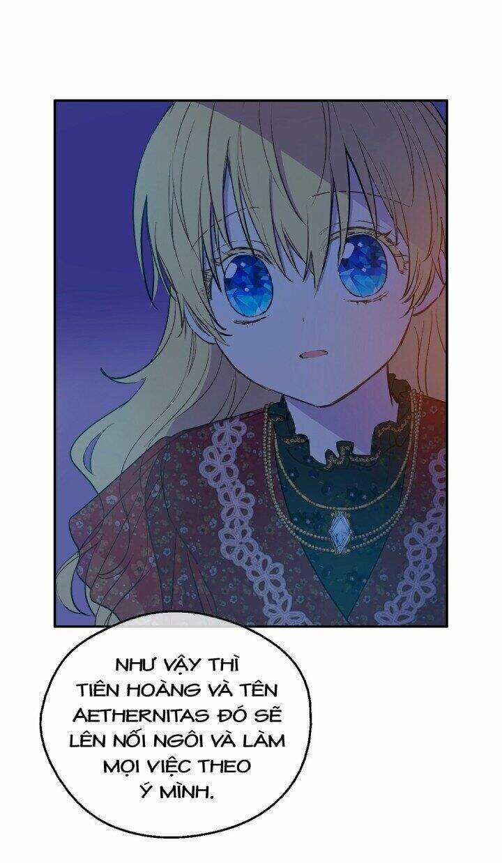 Một Ngày Nọ Tôi Bỗng Thành Nàng Công Chúa Chapter 96 trang 32