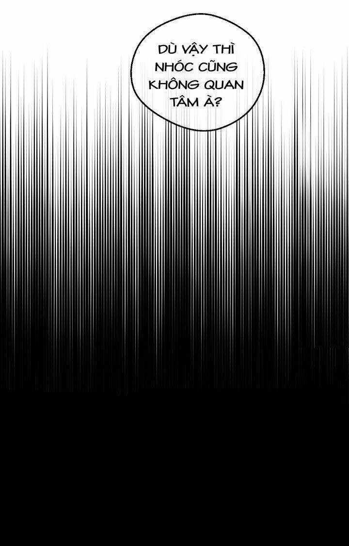 Một Ngày Nọ Tôi Bỗng Thành Nàng Công Chúa Chapter 96 trang 33