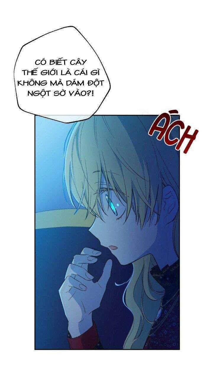 Một Ngày Nọ Tôi Bỗng Thành Nàng Công Chúa Chapter 96 trang 4