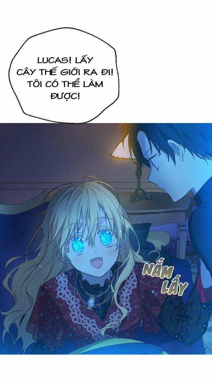 Một Ngày Nọ Tôi Bỗng Thành Nàng Công Chúa Chapter 96 trang 5