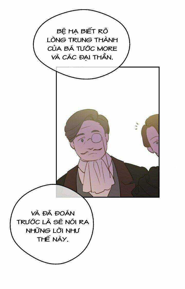 Một Ngày Nọ Tôi Bỗng Thành Nàng Công Chúa Chapter 96 trang 58