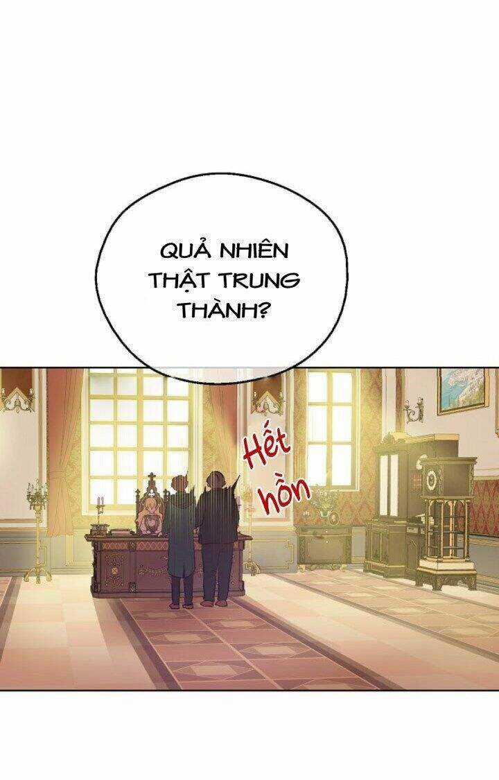 Một Ngày Nọ Tôi Bỗng Thành Nàng Công Chúa Chapter 96 trang 59
