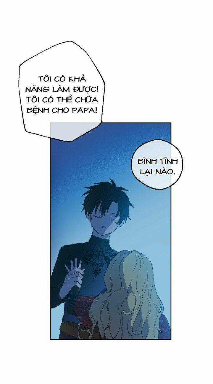 Một Ngày Nọ Tôi Bỗng Thành Nàng Công Chúa Chapter 96 trang 6