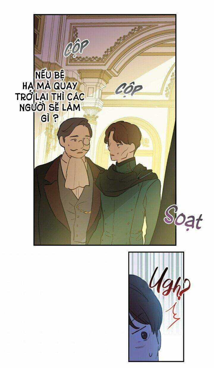 Một Ngày Nọ Tôi Bỗng Thành Nàng Công Chúa Chapter 96 trang 60