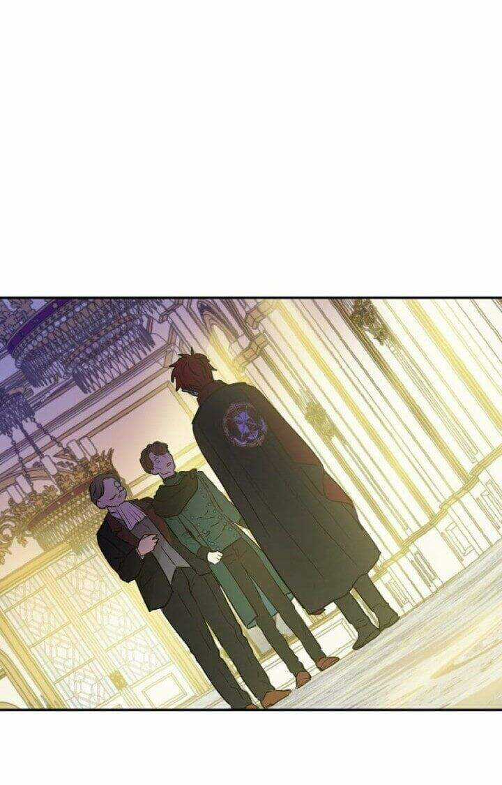 Một Ngày Nọ Tôi Bỗng Thành Nàng Công Chúa Chapter 96 trang 63