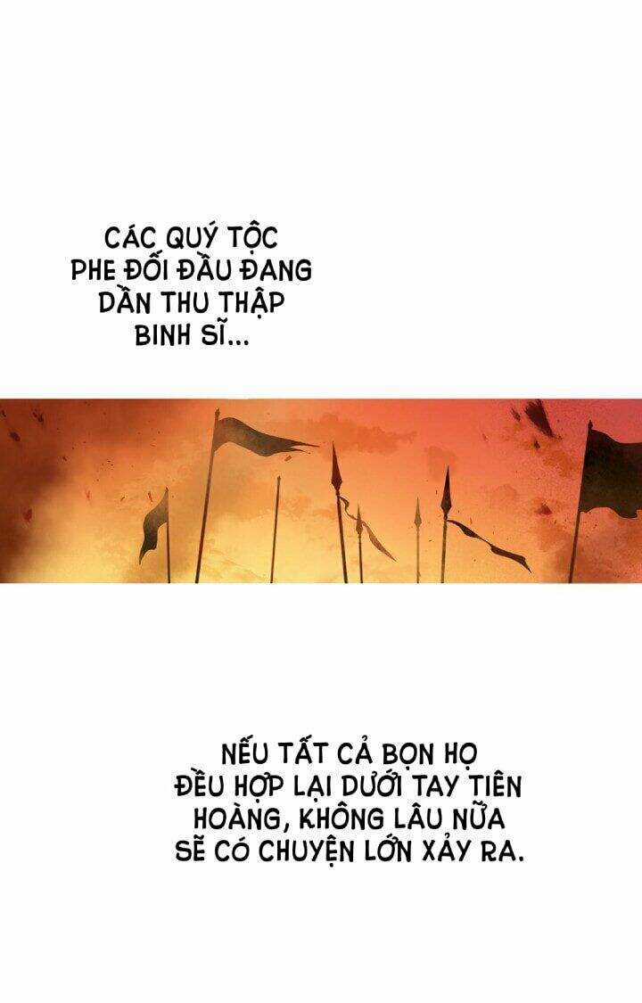 Một Ngày Nọ Tôi Bỗng Thành Nàng Công Chúa Chapter 96 trang 67