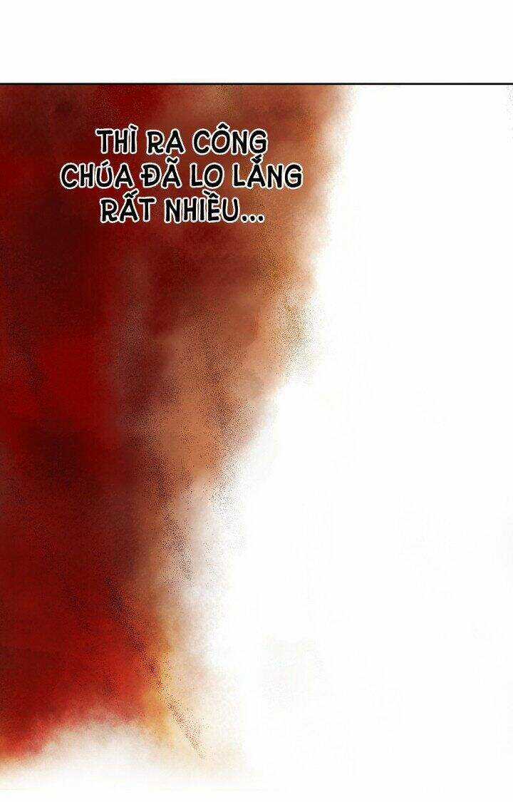 Một Ngày Nọ Tôi Bỗng Thành Nàng Công Chúa Chapter 96 trang 68