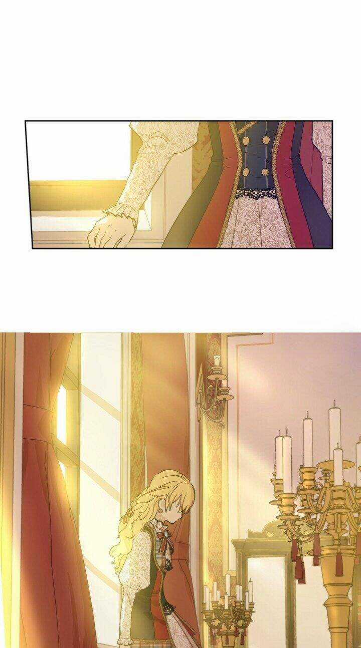 Một Ngày Nọ Tôi Bỗng Thành Nàng Công Chúa Chapter 96 trang 72