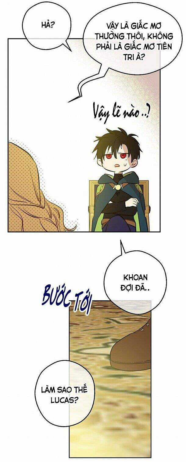 Một Ngày Nọ Tôi Bỗng Thành Nàng Công Chúa Chapter 97 trang 12