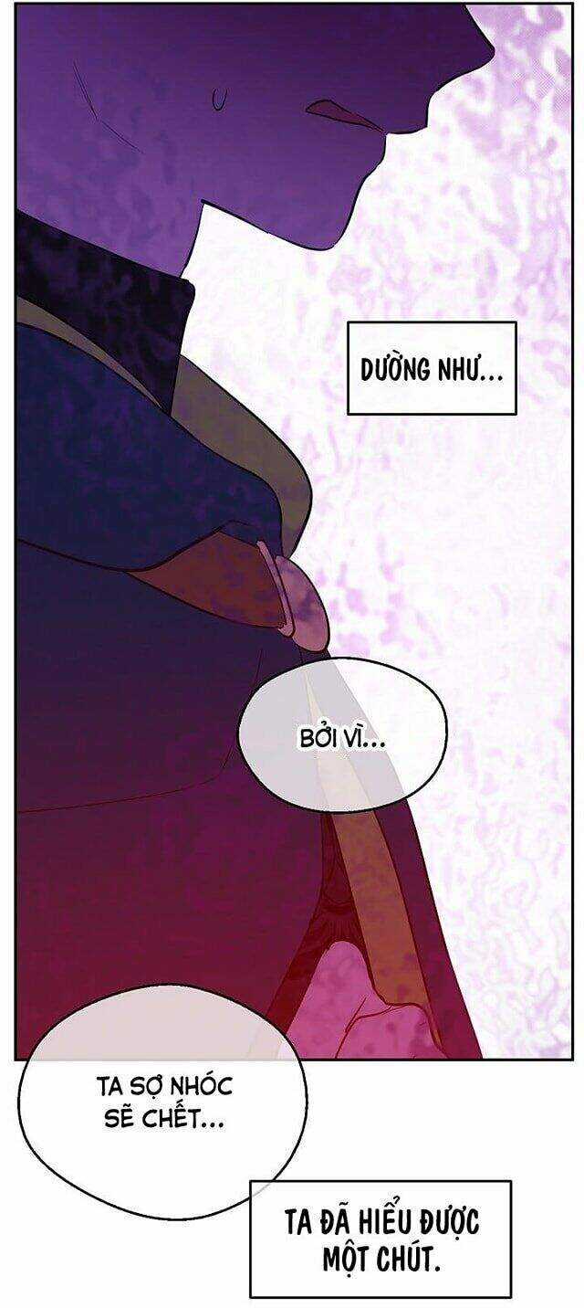 Một Ngày Nọ Tôi Bỗng Thành Nàng Công Chúa Chapter 97 trang 22