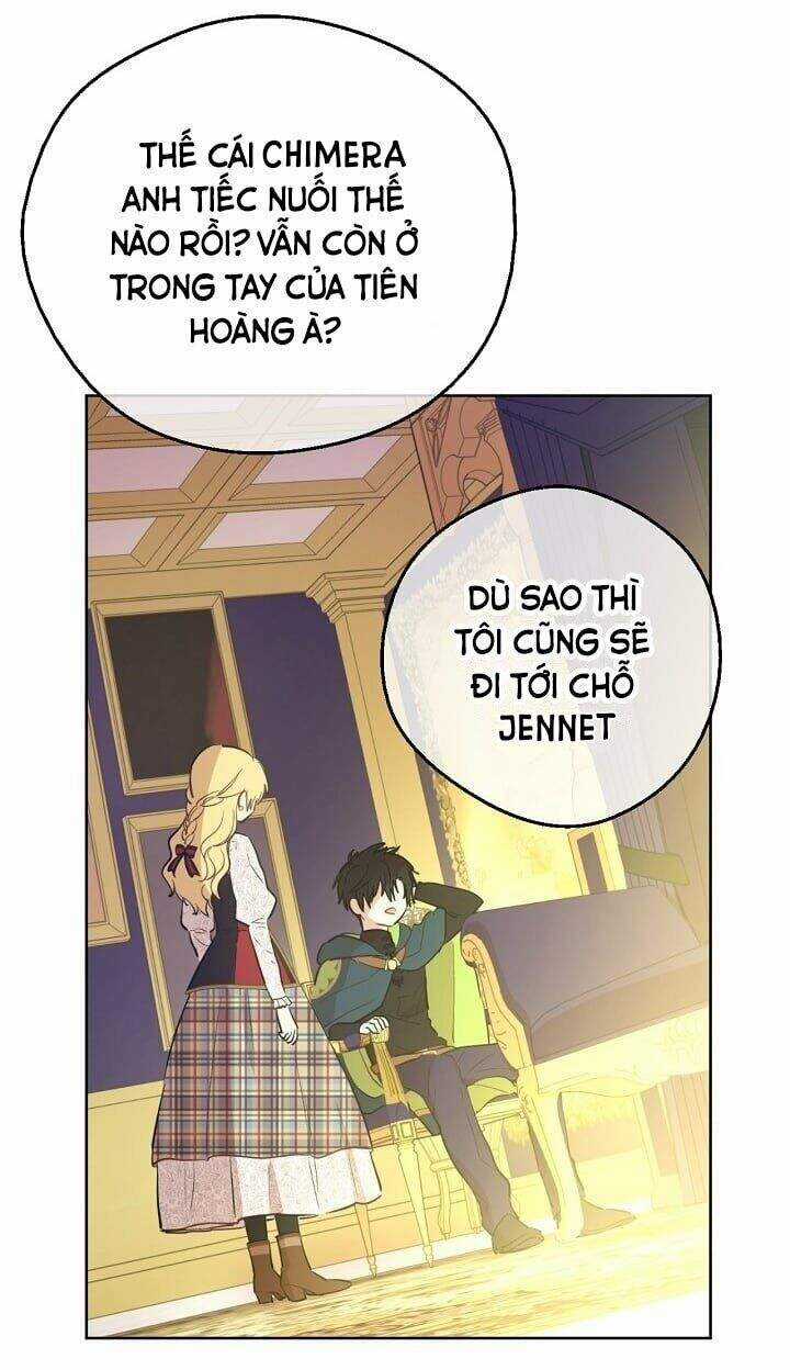 Một Ngày Nọ Tôi Bỗng Thành Nàng Công Chúa Chapter 97 trang 25