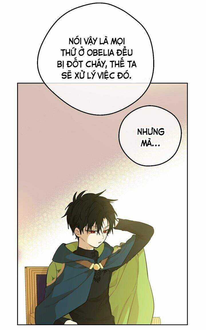 Một Ngày Nọ Tôi Bỗng Thành Nàng Công Chúa Chapter 97 trang 3