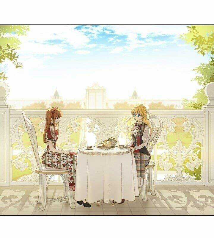 Một Ngày Nọ Tôi Bỗng Thành Nàng Công Chúa Chapter 97 trang 32