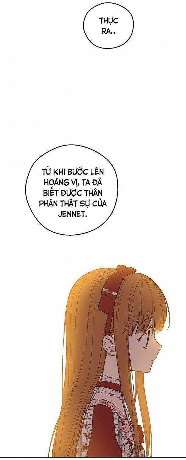 Một Ngày Nọ Tôi Bỗng Thành Nàng Công Chúa Chapter 97 trang 35