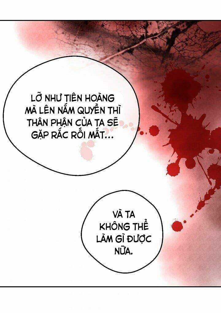 Một Ngày Nọ Tôi Bỗng Thành Nàng Công Chúa Chapter 97 trang 4