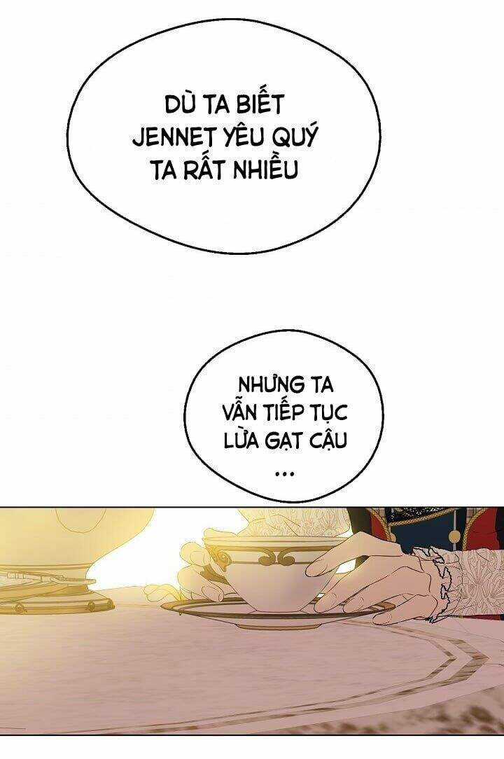 Một Ngày Nọ Tôi Bỗng Thành Nàng Công Chúa Chapter 97 trang 41