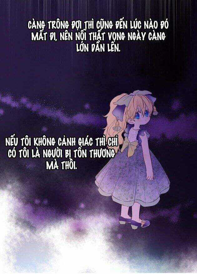 Một Ngày Nọ Tôi Bỗng Thành Nàng Công Chúa Chapter 97 trang 46