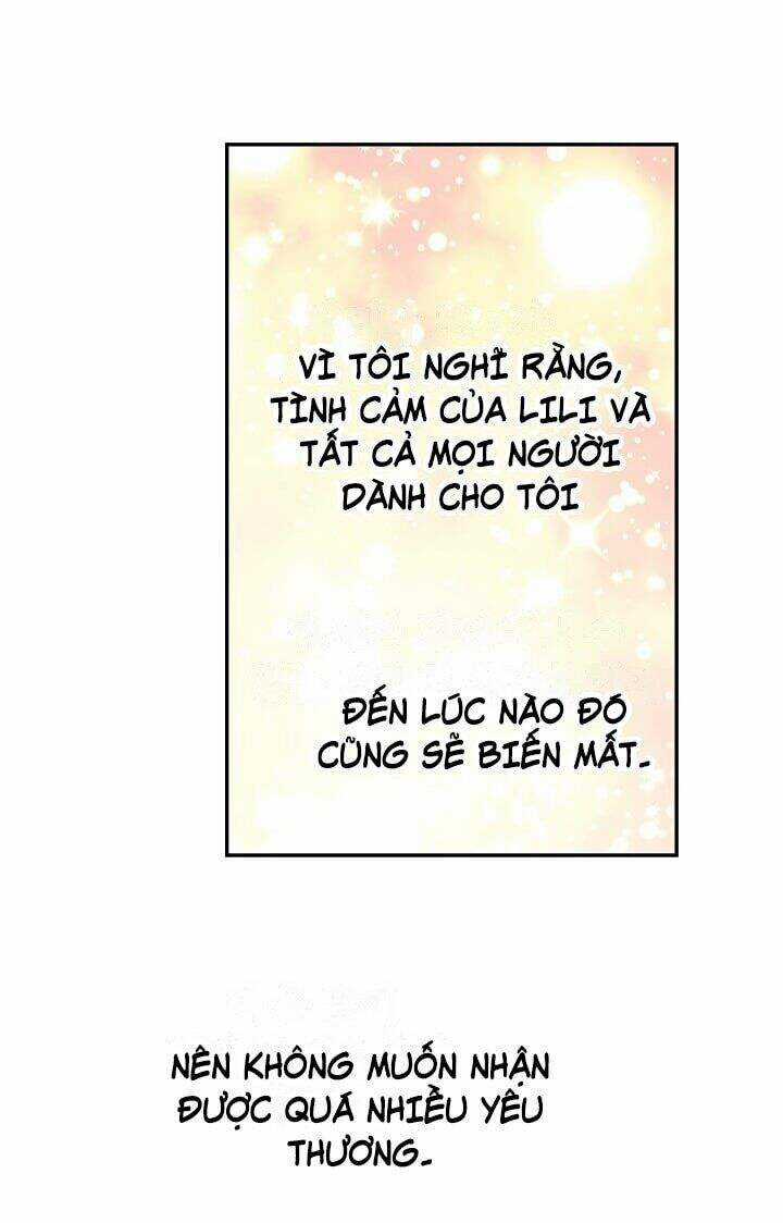 Một Ngày Nọ Tôi Bỗng Thành Nàng Công Chúa Chapter 97 trang 49