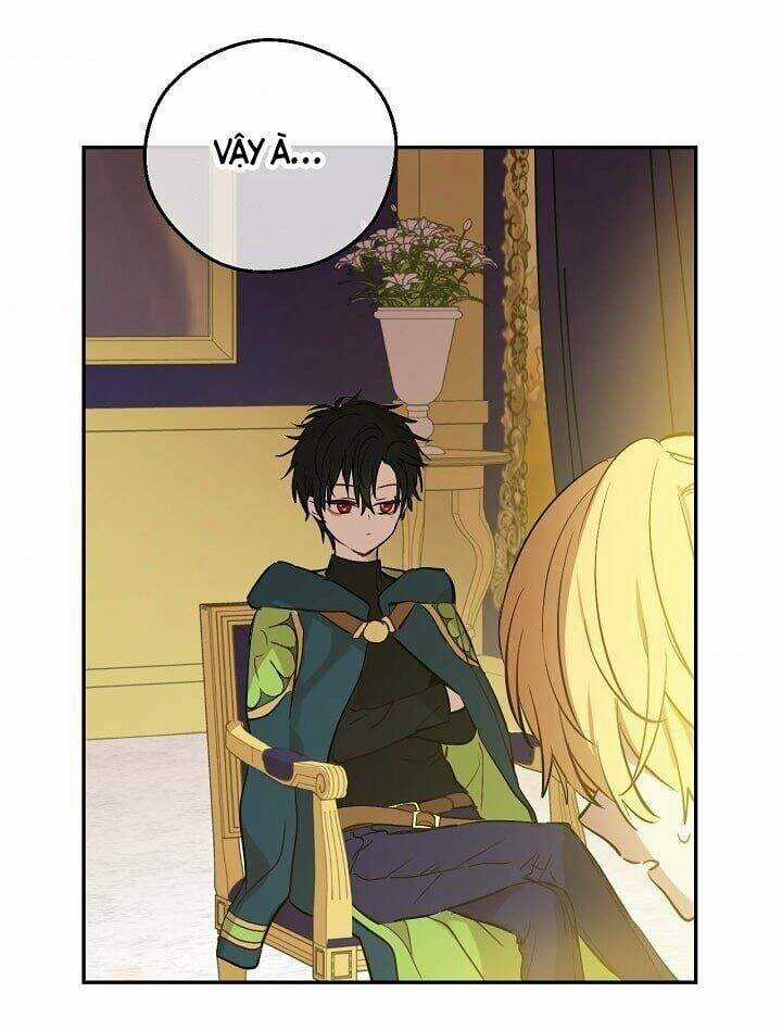 Một Ngày Nọ Tôi Bỗng Thành Nàng Công Chúa Chapter 97 trang 5