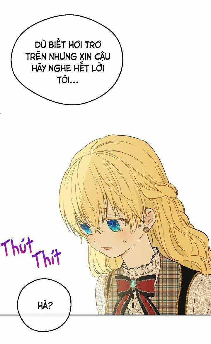 Một Ngày Nọ Tôi Bỗng Thành Nàng Công Chúa Chapter 97 trang 53