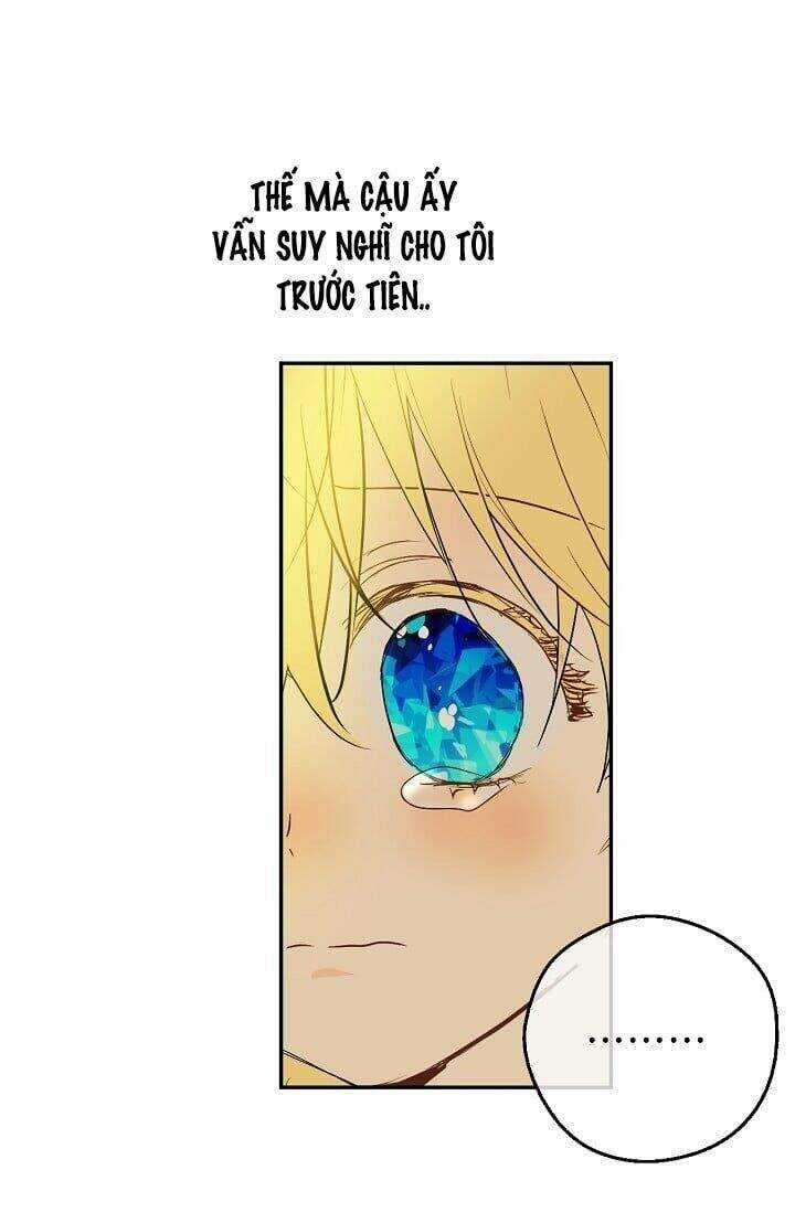 Một Ngày Nọ Tôi Bỗng Thành Nàng Công Chúa Chapter 97 trang 58