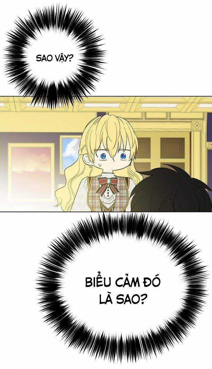 Một Ngày Nọ Tôi Bỗng Thành Nàng Công Chúa Chapter 97 trang 62