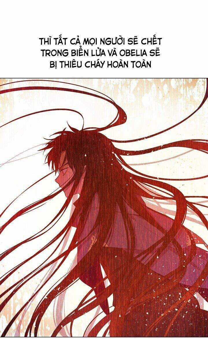 Một Ngày Nọ Tôi Bỗng Thành Nàng Công Chúa Chapter 97 trang 9