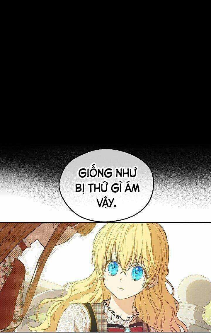 Một Ngày Nọ Tôi Bỗng Thành Nàng Công Chúa Chapter 98 trang 11