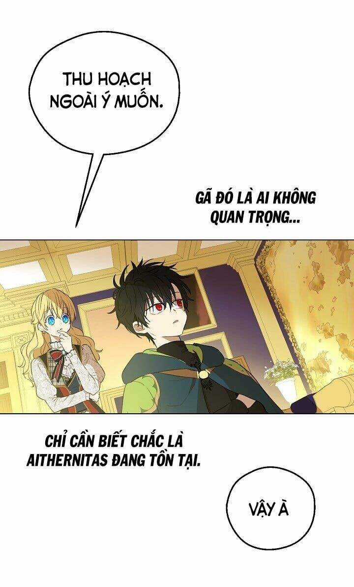 Một Ngày Nọ Tôi Bỗng Thành Nàng Công Chúa Chapter 98 trang 13