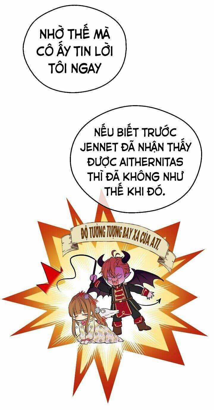 Một Ngày Nọ Tôi Bỗng Thành Nàng Công Chúa Chapter 98 trang 14