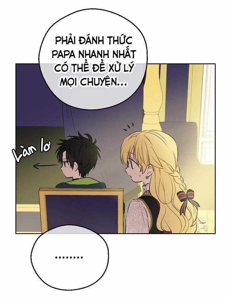 Một Ngày Nọ Tôi Bỗng Thành Nàng Công Chúa Chapter 98 trang 15