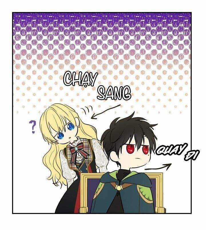 Một Ngày Nọ Tôi Bỗng Thành Nàng Công Chúa Chapter 98 trang 16