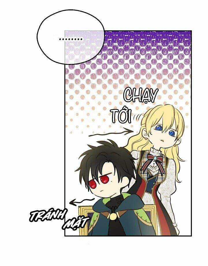 Một Ngày Nọ Tôi Bỗng Thành Nàng Công Chúa Chapter 98 trang 17