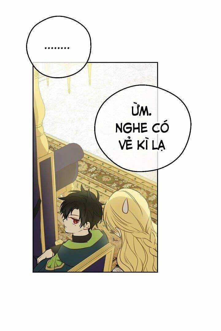 Một Ngày Nọ Tôi Bỗng Thành Nàng Công Chúa Chapter 98 trang 21