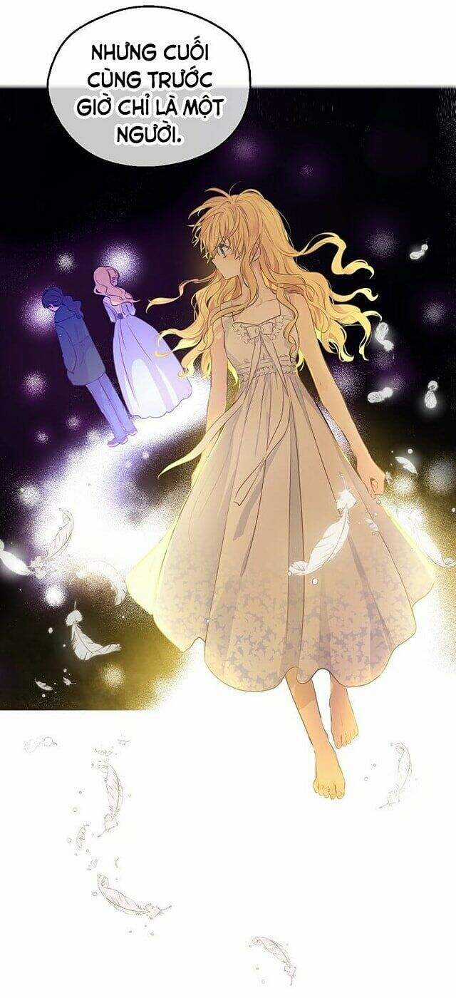 Một Ngày Nọ Tôi Bỗng Thành Nàng Công Chúa Chapter 98 trang 23