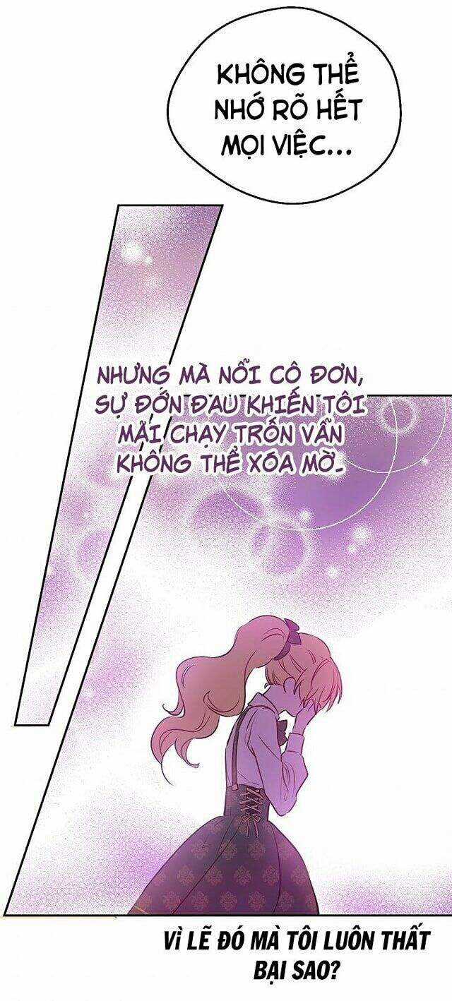 Một Ngày Nọ Tôi Bỗng Thành Nàng Công Chúa Chapter 98 trang 27