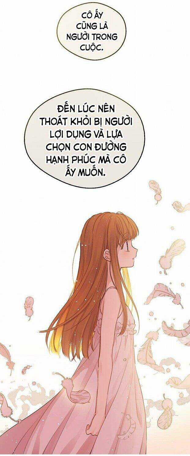 Một Ngày Nọ Tôi Bỗng Thành Nàng Công Chúa Chapter 98 trang 3